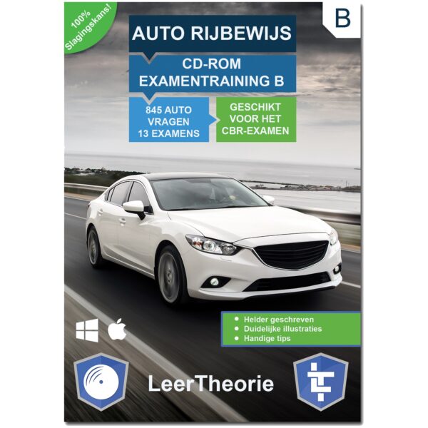 rijbewijstheorieboeken.nl-Examentraining-CD-Auto-Rijbewijs-B-Nederland-Autotheorie-LeerTheorie